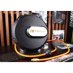 Cuộn dây hơi tự rút 10m Sankyo THS-210