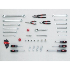 Bộ dụng cụ KTC SK3434S