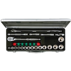 Bộ khẩu vặn ốc hệ inch TB415BX