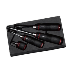 Bộ tô vít Nepros NTD1P04