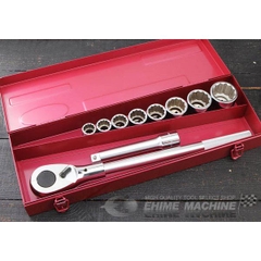 Bộ đầu tuýp 3/4 KTC TB610A