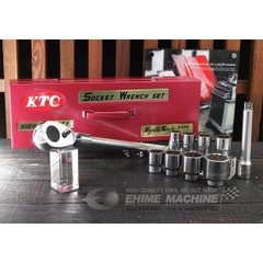 Bộ đầu tuýp 3/4 KTC TB610A