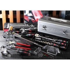 Bộ dụng cụ KTC SK4441S