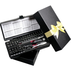 Bộ tô vít nhiều đầu Wiha 39971