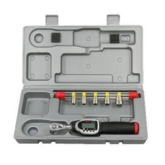 Bộ cờ lê lực KTC TB206WG1