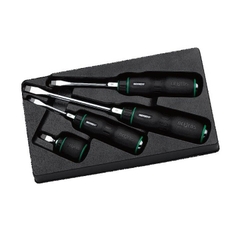 Bộ tô vít Nepros NTD1M04