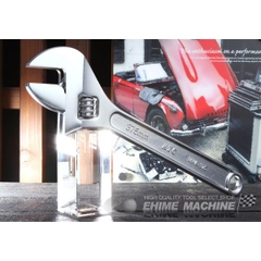 Mỏ lết 375 KTC MWA-375