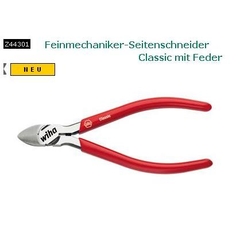 Kìm cắt dây Wiha 37355