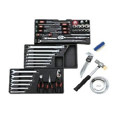 Bộ dụng cụ KTC SK4580EZ