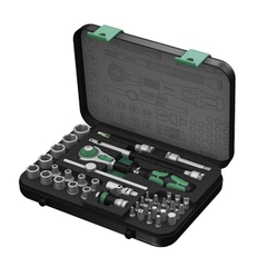 Bộ khẩu 1/4 05003533001