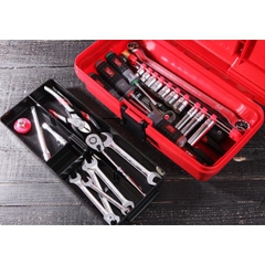 Bộ dụng cụ KTC SK33913PS