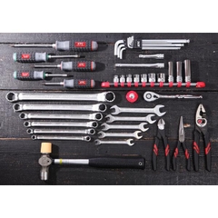 Bộ dụng cụ KTC SK33913PS