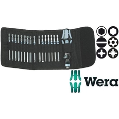 Bộ đầu vít Wera 05071116001