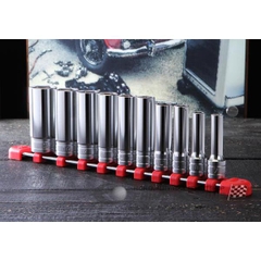 Bộ đầu khẩu 3/8 KTC TB3L10