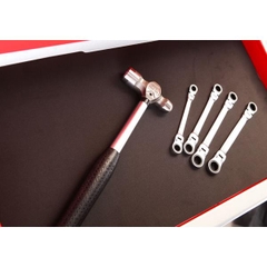 Hộp đựng dụng cụ KTC EKR-1004