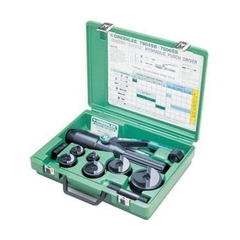 Bộ dụng cụ đục lỗ EA620GC