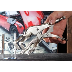 Kìm chết hàn KTC 225R