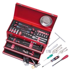 Bộ dụng cụ KTC SK35611XMC