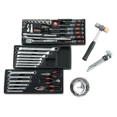 Bộ dụng cụ KTC SK4586X