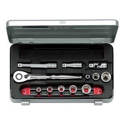 Bộ khẩu vặn ốc KTC TB308