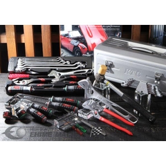Bộ dụng cụ KTC SK0311S