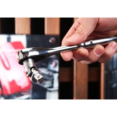 Đầu lắc léo KTC 3/8 inch BJ3