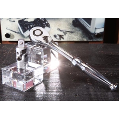 Đầu lắc léo KTC 1/2 inch BJ4