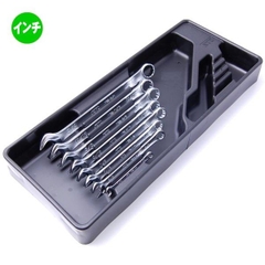 Bộ cờ lê tròng KTC TMS208B