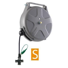 Cuộn dây điện tự rút 10m Sankyo SCS-310