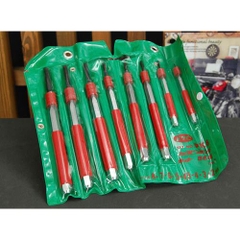 Bộ thanh đột KTC PK8