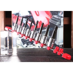 Bộ lục giác bông 3/8 KTC TBT308T