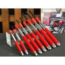 Bộ thanh đột KTC PK8