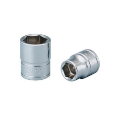 Đầu khẩu vặn ốc 6 cạnh 3/8 KTC dòng B3