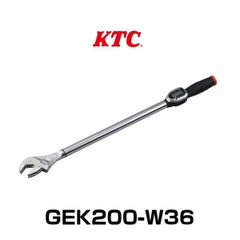 Cờ lê lực mỏ lết KTC GEK200-W36