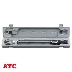 Cờ lê lực mỏ lết KTC GEK200-W36