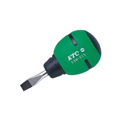 Tô vít dẹt ngắn D9M-625