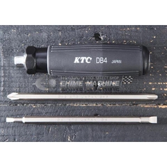 Tô vít 2 đầu KTC DB4