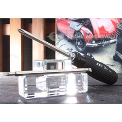 Tô vít 2 đầu KTC DB4