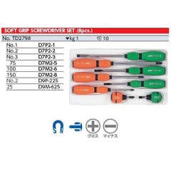 Bộ tô vít KTC TD2798