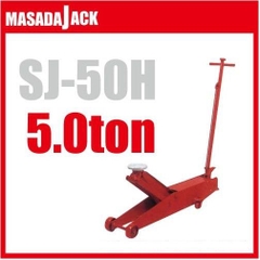 Kích cá sấu Masada SJ-50H