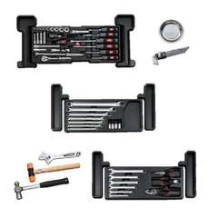 Bộ dụng cụ KTC SK36813XTA