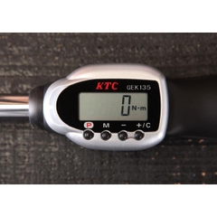 Cờ lê lực điện tử KTC GEK135-R4