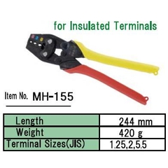 Kìm bấm cos Marvel MH-155