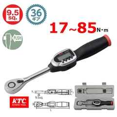 Cờ lê lực điện tử KTC GEK085-R3