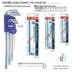 Bộ lục giác EIGHT TLS-9N