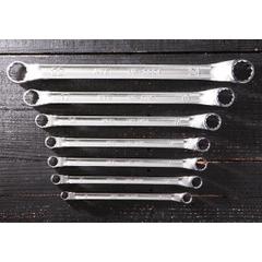 Tròng 2 đầu KTC hệ inch dòng M5