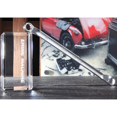 Tròng 2 đầu KTC hệ inch dòng M5