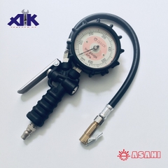 Đồng hồ bơm lốp Asahi AG-8006-3