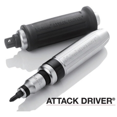 Bộ tô vít đóng Koken AN112C