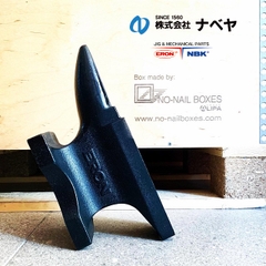 Đe cơ khí ERON AVH10